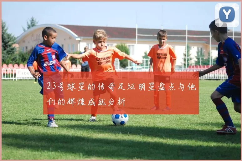 23号球星的传奇足坛明星盘点与他们的辉煌成就分析