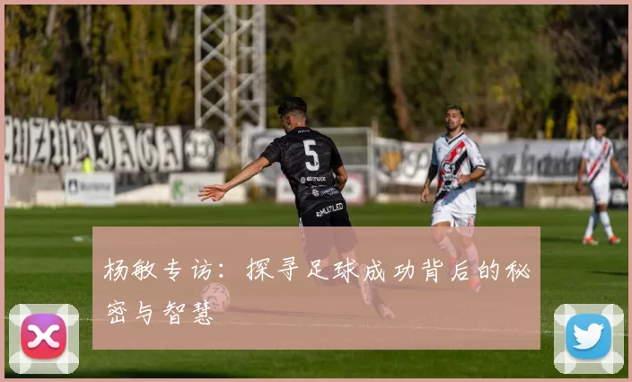 杨敏专访：探寻足球成功背后的秘密与智慧