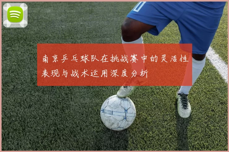 南京乒乓球队在挑战赛中的灵活性表现与战术运用深度分析