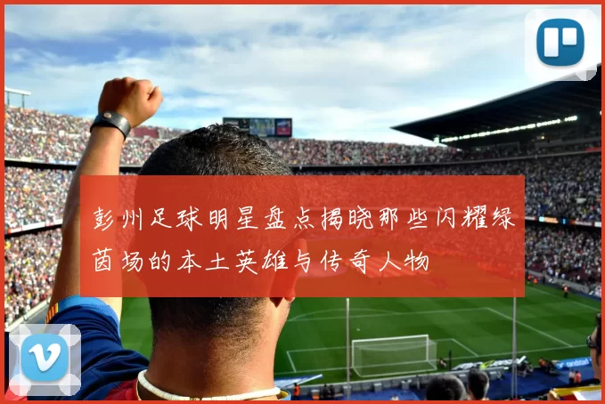 彭州足球明星盘点揭晓那些闪耀绿茵场的本土英雄与传奇人物