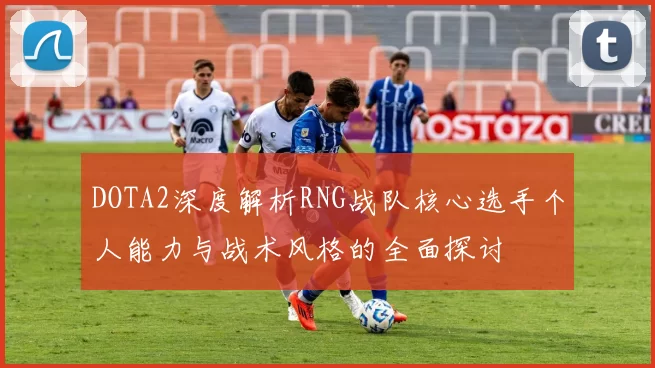 DOTA2深度解析RNG战队核心选手个人能力与战术风格的全面探讨