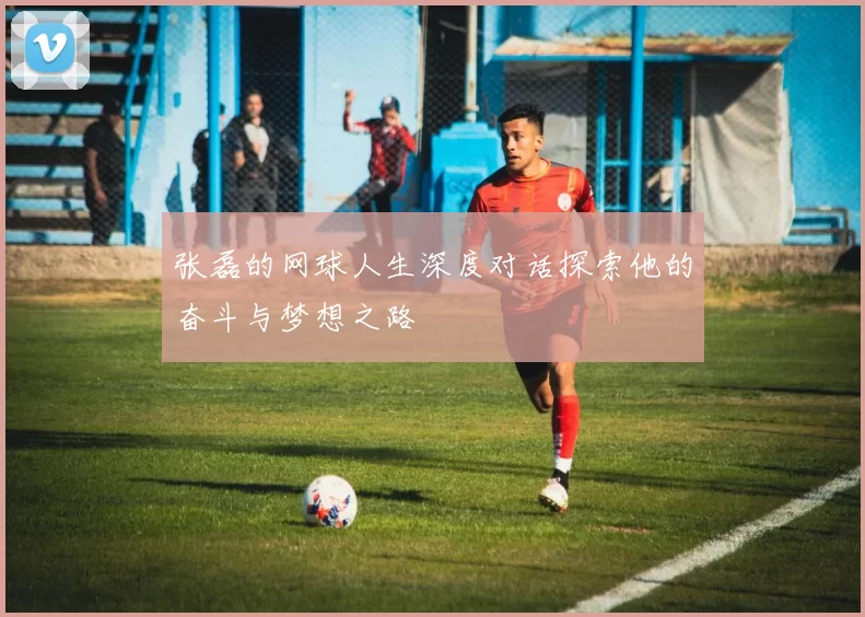 张磊的网球人生深度对话探索他的奋斗与梦想之路
