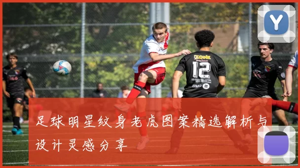 足球明星纹身老虎图案精选解析与设计灵感分享