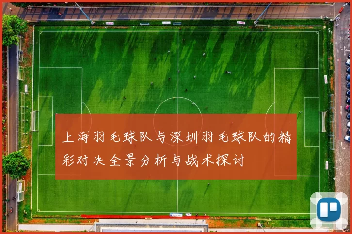 上海羽毛球队与深圳羽毛球队的精彩对决全景分析与战术探讨