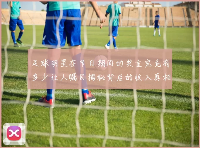 足球明星在节日期间的奖金究竟有多少让人瞩目揭秘背后的收入真相