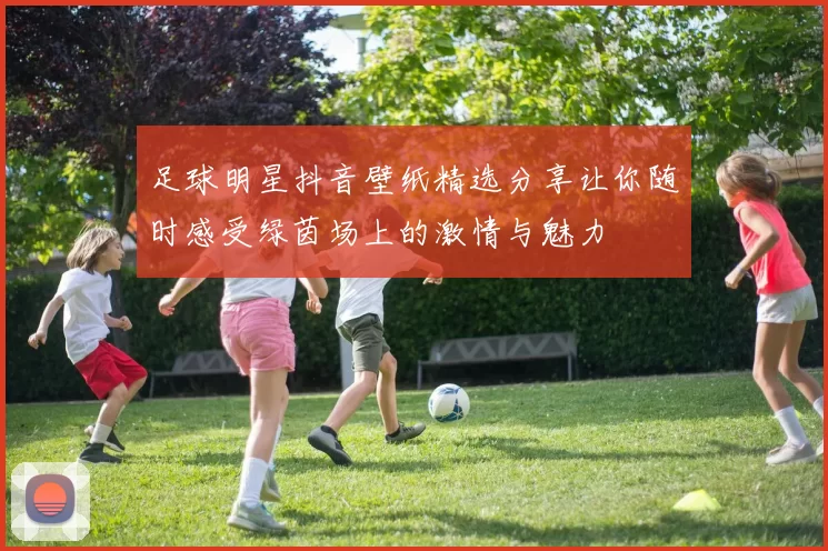 足球明星抖音壁纸精选分享让你随时感受绿茵场上的激情与魅力
