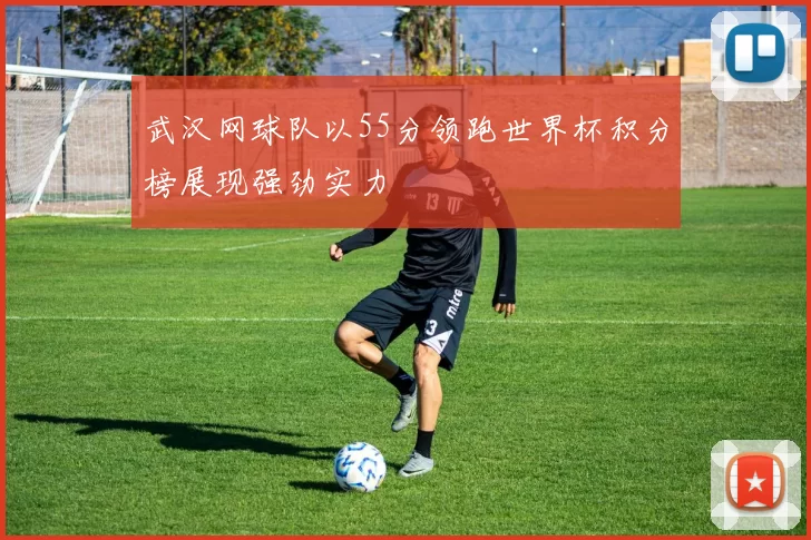 武汉网球队以55分领跑世界杯积分榜展现强劲实力