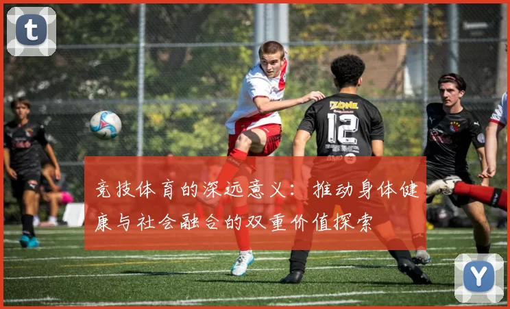 竞技体育的深远意义：推动身体健康与社会融合的双重价值探索